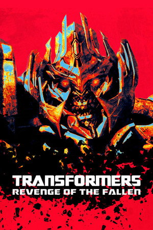 Постер фильма «Трансформеры: Месть падших (2009)» — (11 из 133)