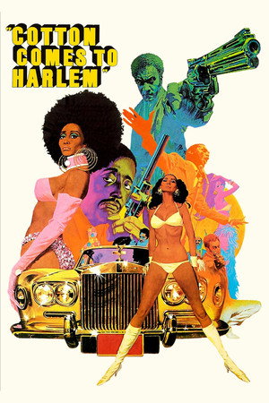 Cotton Comes to Harlem