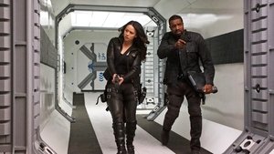 Dark Matter: 3×2