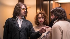 An Evening with Beverly Luff Linn (2018)