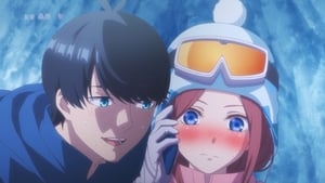 Gotoubun no Hanayome: 1×12