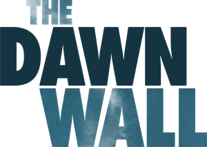 The Dawn Wall — Logos 2