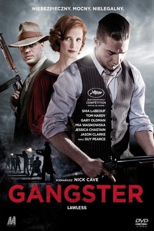 Gangster (2012)