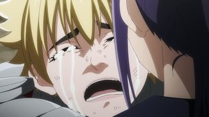 Nyaight of the Living Cat: 1×10