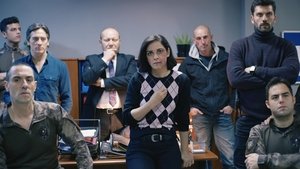 Börü – 1 Staffel 5 Folge