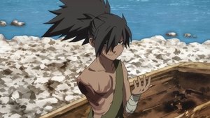 Dororo: 1×16