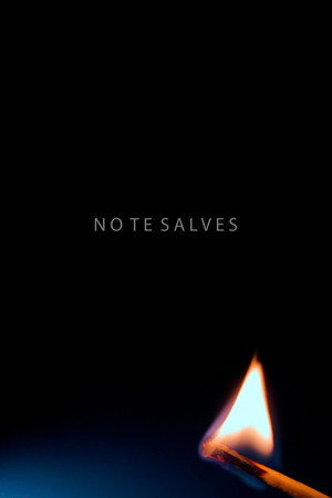 No te salves