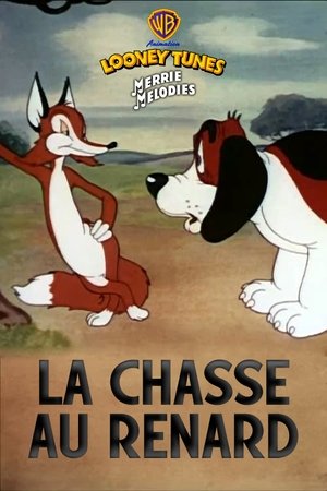 La chasse aux renards