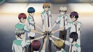 Starmyu: 3×1