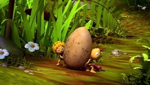 Maya the Bee: 3×4