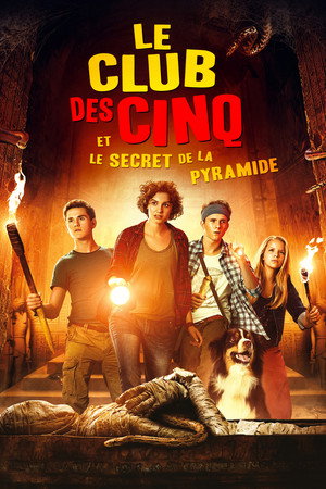 Famous Five 4 20