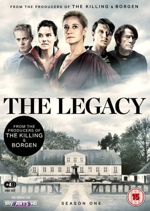 The Legacy: Season 1