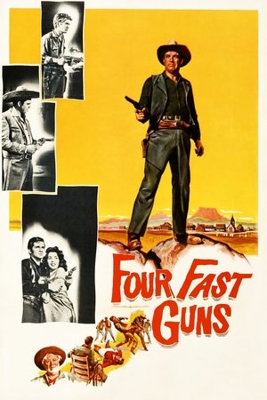 Image Four Fast Guns