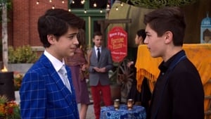 Andi Mack Cyrus' Bash-Mitzvah!