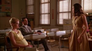 Mad Men: Season3 – Episode5