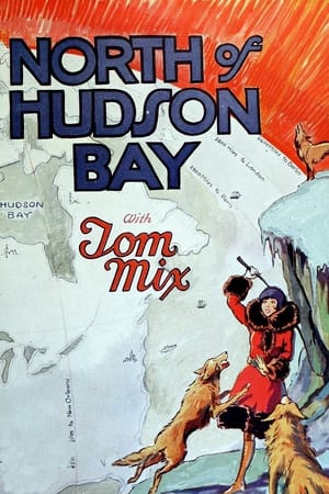 North of Hudson Bay poster