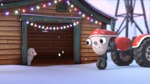 Get Rolling with Otis A Winter's Cow Tale
