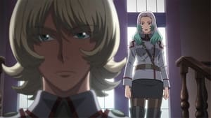 Kyoukai Senki: 1×11