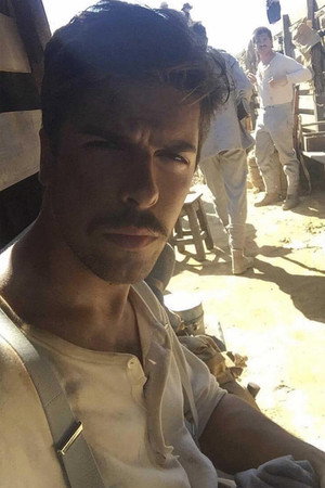 João Santos Silva portrait