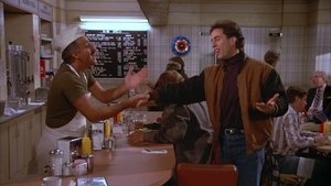 Seinfeld Season 4 Episode 15