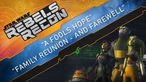 Inside "A Fool's Hope & Family Reunion – and Farewell"