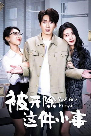 被开除这件小事