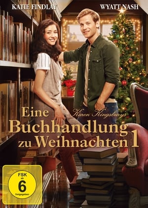 Image Eine Buchhandlung zu Weihnachten 1