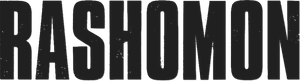 Rashomon — Logos 5
