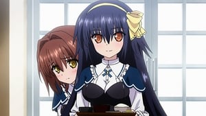 Absolute Duo: 1×2
