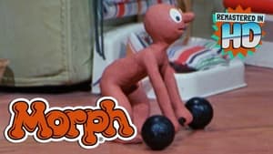 The Amazing Adventures of Morph Morph the Weakling