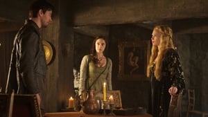 Reign 3×7