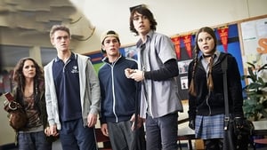 Nowhere Boys: Stagione 2 x Episodio 6