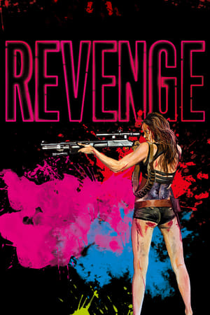 Revenge (2017) is one of the best movies like Black Rock (2012)