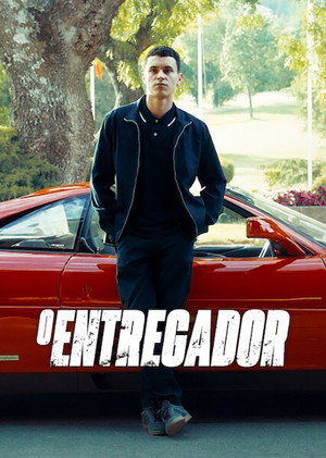 O Entregador