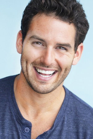 Tyler Courtad portrait