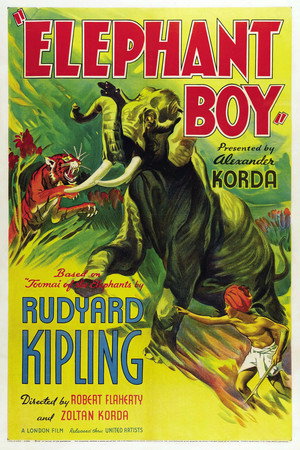 Elephant Boy 5