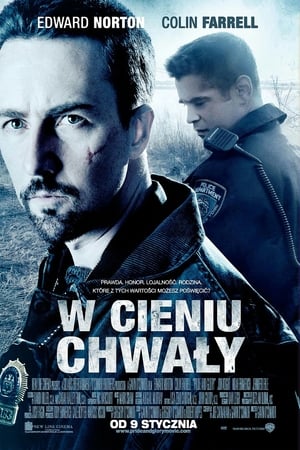 Poster W cieniu chwały 2008