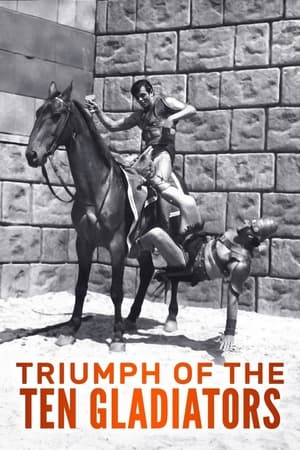 Image Triumph of the Ten Gladiators
