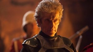 Doctor Who 10 x Episodio 9