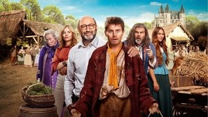 Le Larbin (2024)
