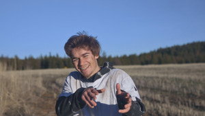 movie image
