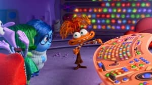 Inside Out 2 (2024)