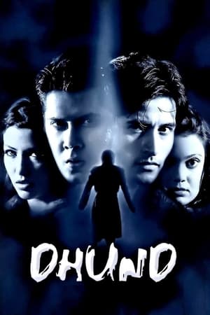 Dhund: The Fog 2003