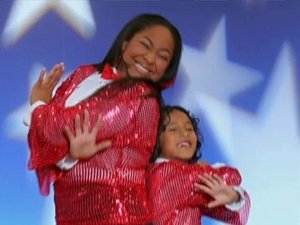 As Visões da Raven: 4×10