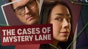 The Cases of Mystery Lane