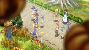 Hayate No Gotoku: 3×11