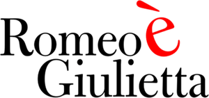 Romeu é julieta — Logos 1
