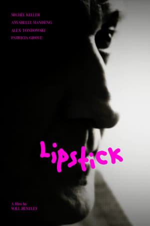 Poster Lipstick (2014)