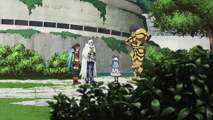 .hack//Quantum Season 1: Wired Prisoner