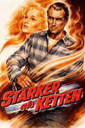 Image Stärker als Ketten